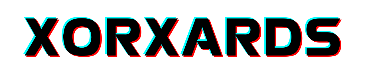 XorXards